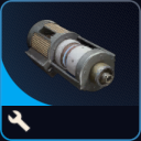 Cellule d'Énergie ARC Avancée