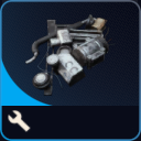 Composants Mécaniques Avancés