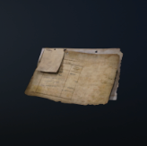 Code de sécurité du Fort Antique