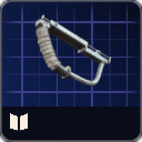 Schema Poignee Coudee II