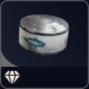 Conserve de Thon Gonflée