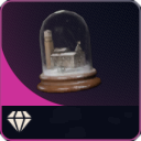 Boule à Neige Incroyable