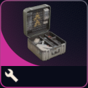 Pièces d'Arme Complexes