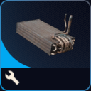 Serpentin de Refroidissement