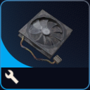 Ventilateur de Refroidissement