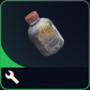 Explosifs Rudimentaires