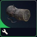 Processeur de Mobilité ARC Endommagé