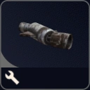 Brûleur de Bolide Endommagé