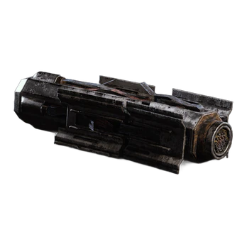 Scanner de Mouchard Endommagé