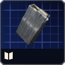 Schéma de Chargeur Moyen Étendu II