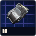 Schéma de Chargeur Moyen Étendu III