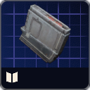 Schéma de Chargeur de Fusil à Pompe Étendu II