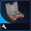 Pièces d'Arme Lourde