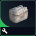 Liquide de Refroidissement ARC Impur