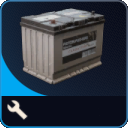 Batterie Industrielle