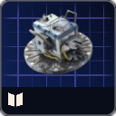 Schéma de Mine Étourdissante