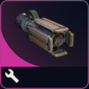 Unité à Impulsion de Bondisseur