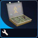 Pièces d'Arme Légère