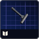 Schéma de Crosse Légère