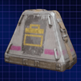 Schéma de Pillage Mk. 3 (Gardien)