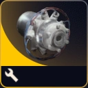 Réacteur de la Matriarche