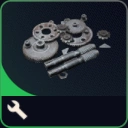 Composants Mécaniques