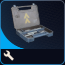 Pièces de Pistolet Moyennes