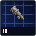 Schéma de Frein de Bouche II