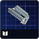 Schéma Crosse Rembourrée