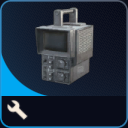 Télévision Portable