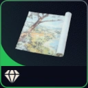 Poster des Merveilles de la Nature