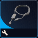 Câble d'Alimentation