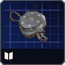 Schéma de Mine à Impulsion