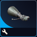 Propulseur de Fusée