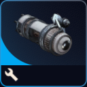 Noyau de Tir de Sentinelle