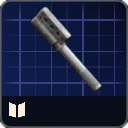 Schema d'Etrangleur de Fusil à Pompe III