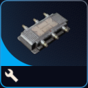 Amplificateur de Signal