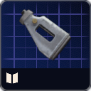 Schema Crosse Stable III