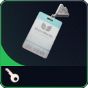 Clé de l'administration du site d'assemblage de Stella Montis