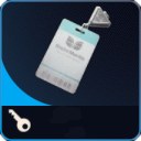 Clé du point de contrôle de sécurité de Stella Montis