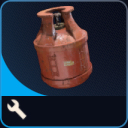 Combustible Synthétisé