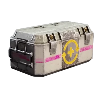 Schéma Tactique 3 (soins)