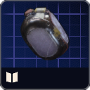 Schema Grenade de Marquage