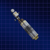 Schéma de Brûleuse