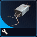 Transformateur de Tension